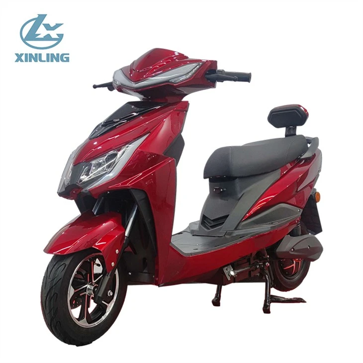 Electric Scooter Lead-acid Battery
