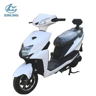 60V 800W ইলেকট্রিক মোটরসাইকেল স্কুটার