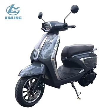 প্রাপ্তবয়স্কদের জন্য EEC বৈদ্যুতিক মোপেড