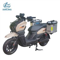 হাই পাওয়ার ইলেকট্রিক স্কুটার মোটরসাইকেল