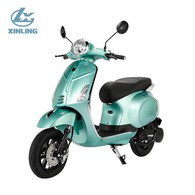 উচ্চ মানের বৈদ্যুতিক স্কুটার