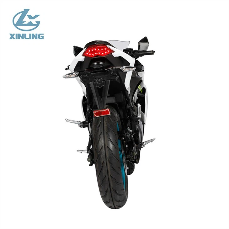 Electric Motorcycle