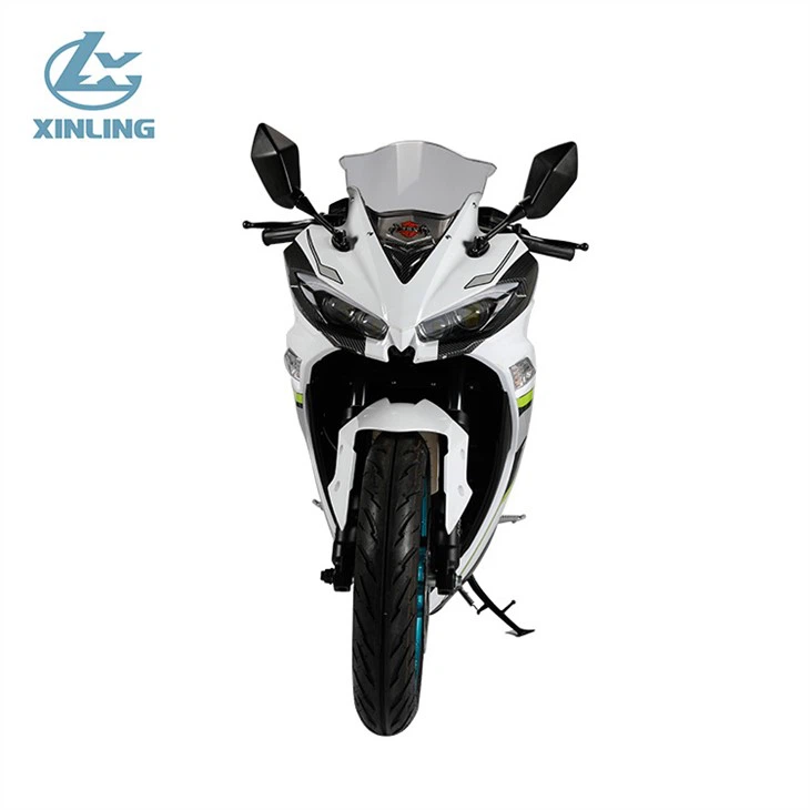 Sport Racing Motorcycle