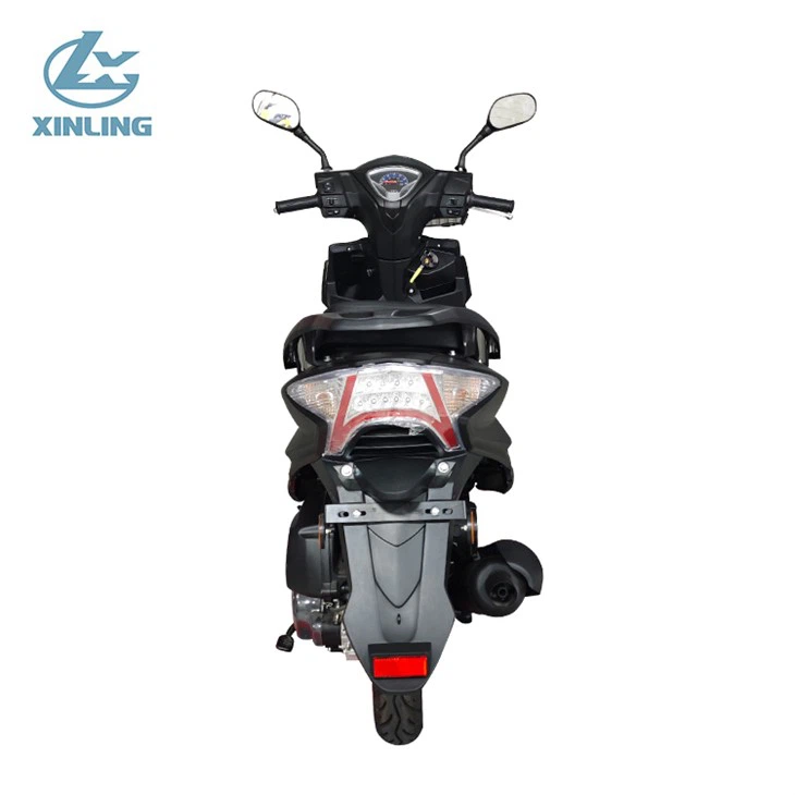 125CC Adults Motorcycle